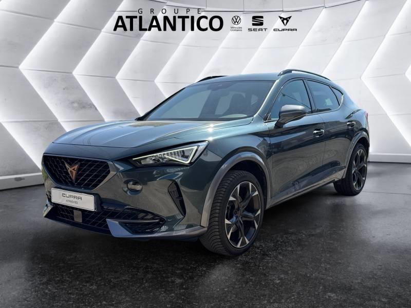 Cupra Formentor 1.5 Tsi 150 ch