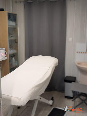 Fonds de commerce - 115 m²