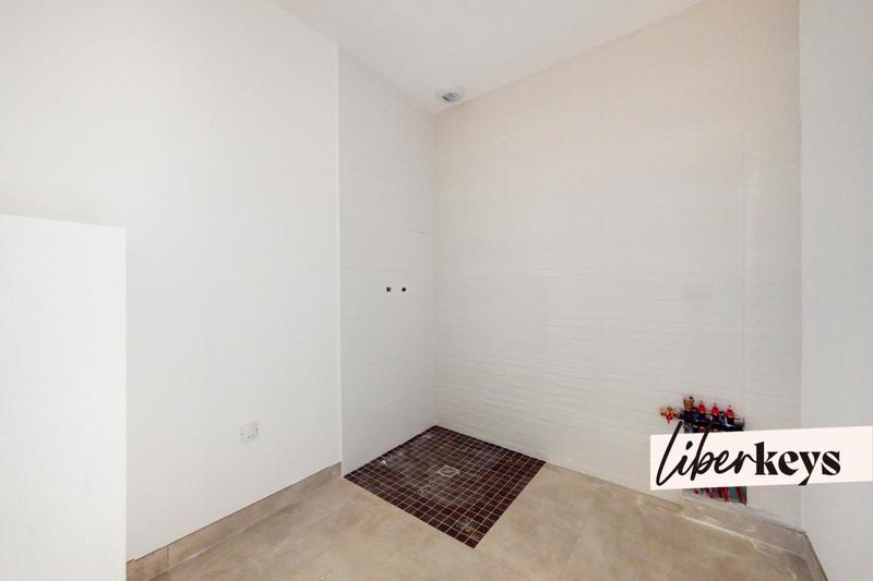 Maison - 129 m² - 5 pièces