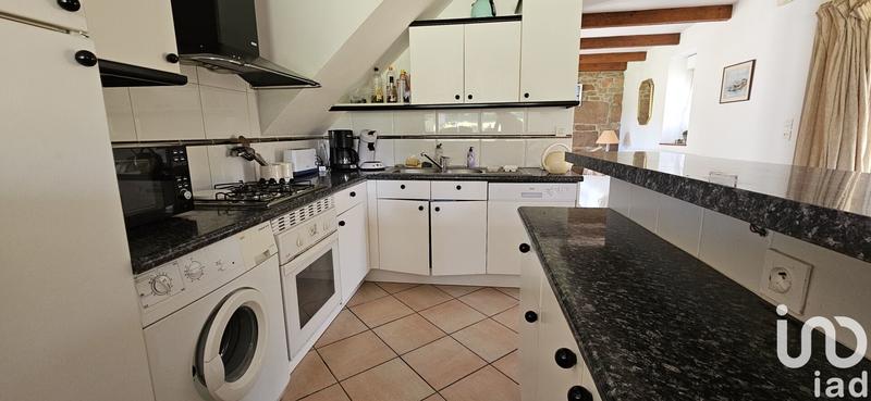 Maison - 280 m² - 5 pièces