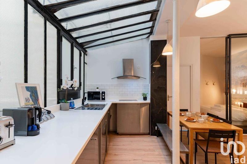 Local commercial - 116 m²