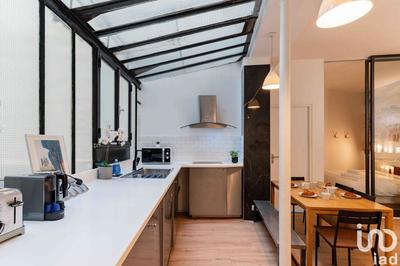 Local commercial - 116 m²