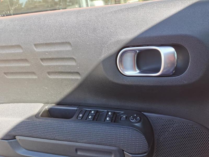 Citroën C3 Aircross 1.5 BlueHDi 120 ch Eat6 Feel Pack