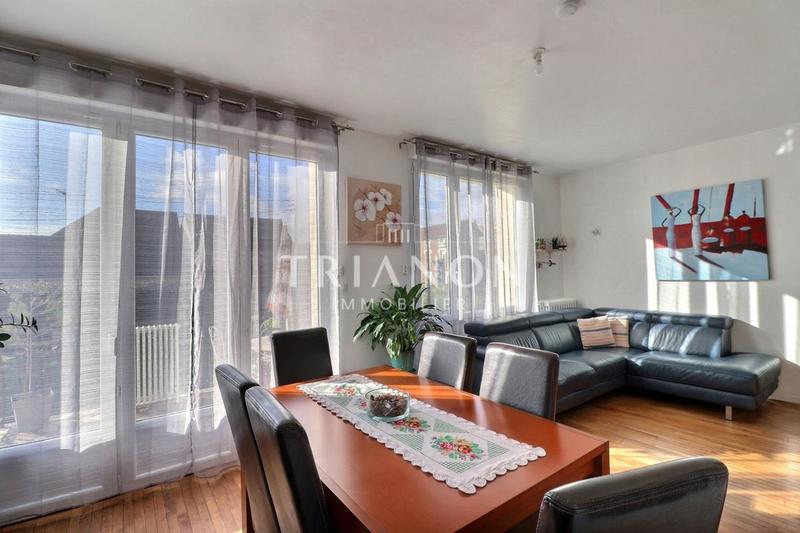 Maison - 70 m² - 3 pièces