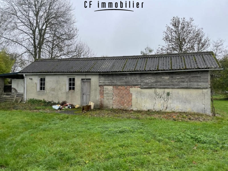 Maison - 102 m² - 5 pièces