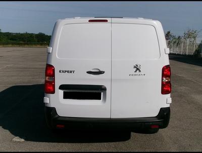 Peugeot Expert Cab App Bhdi 120 Premium Bvm