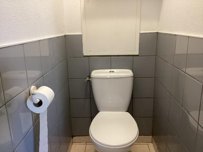 Appartement - 48 m² - 3 pièces