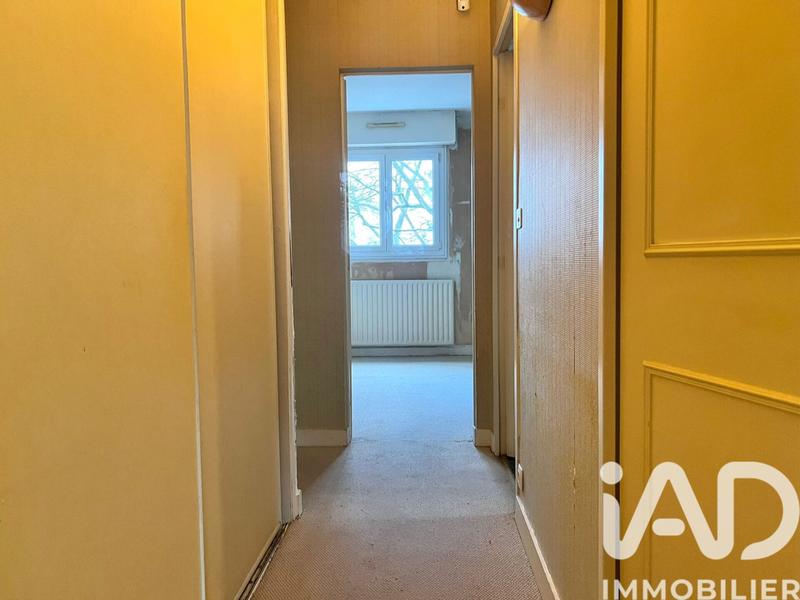 Appartement - 87 m² - 4 pièces