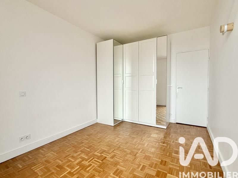 Appartement - 53 m² - 2 pièces