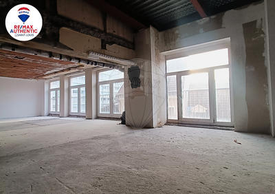 Cave / Box - 155 m²