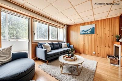 Appartement - 82 m² - 5 pièces