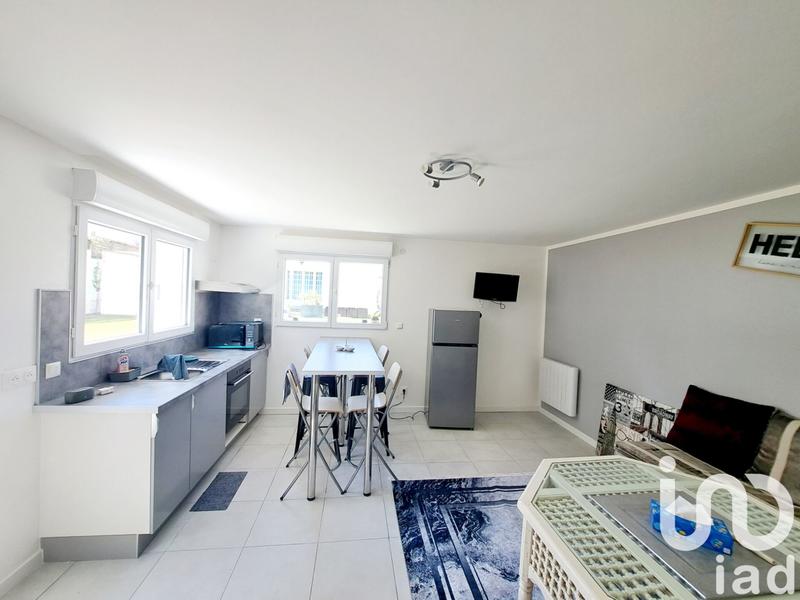 Maison - 533 m² - 24 pièces