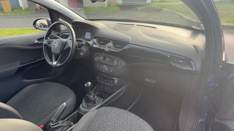 Opel Corsa 1.4 75.0 Enjoy