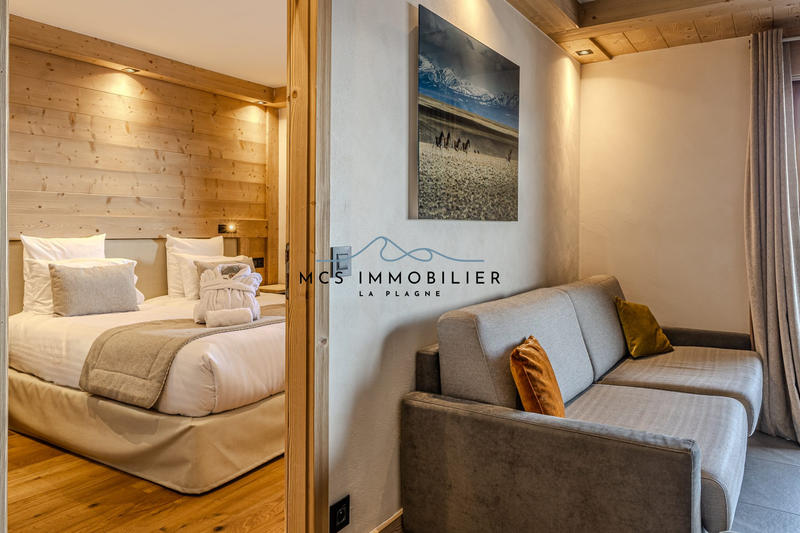 Appartement - 78 m² - 4 pièces