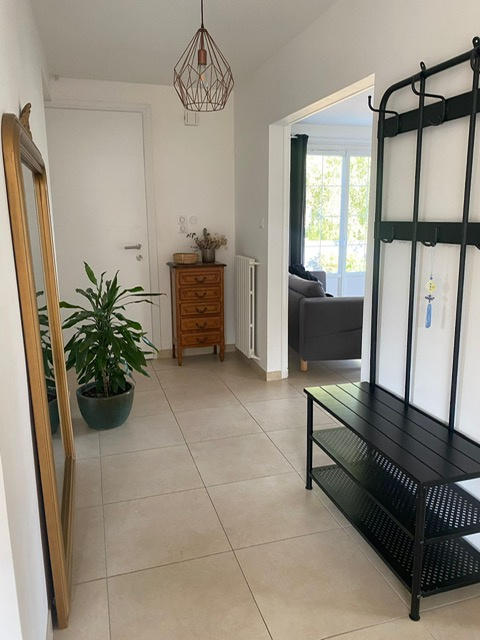 Maison - 184 m² - 6 pièces