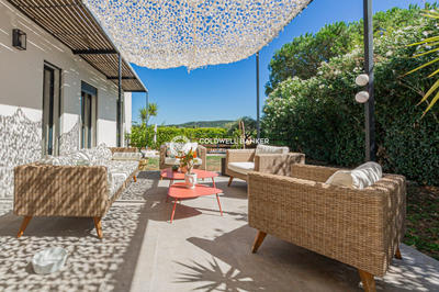 Maison - 168 m² - 6 pièces