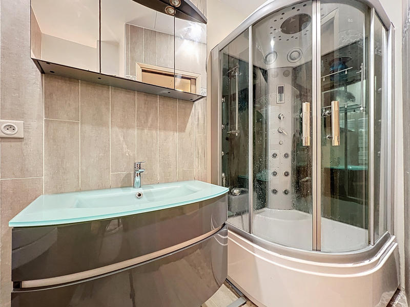 Appartement - 71 m² - 3 pièces