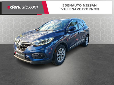 Renault Kadjar Blue dCi 115 Intens