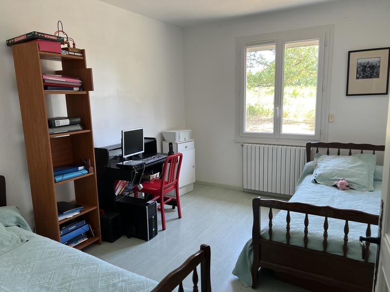 Maison - 119 m² - 5 pièces