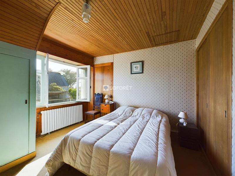 Maison - 108 m² - 4 pièces