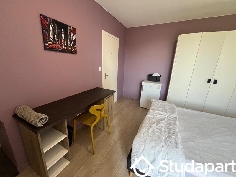 Maison - 14 m² - 1 pièce