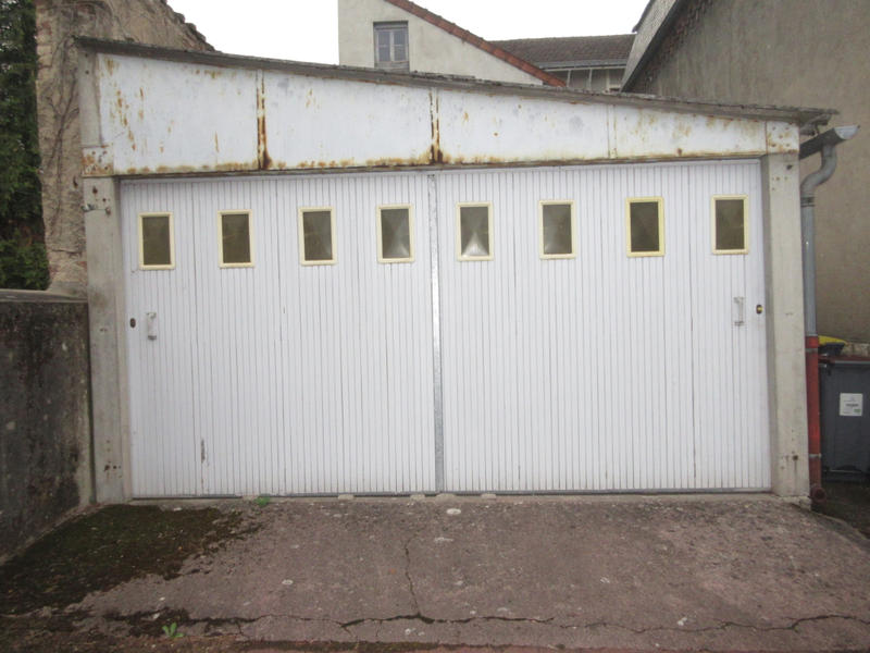 Appartement - 87 m² - 3 pièces