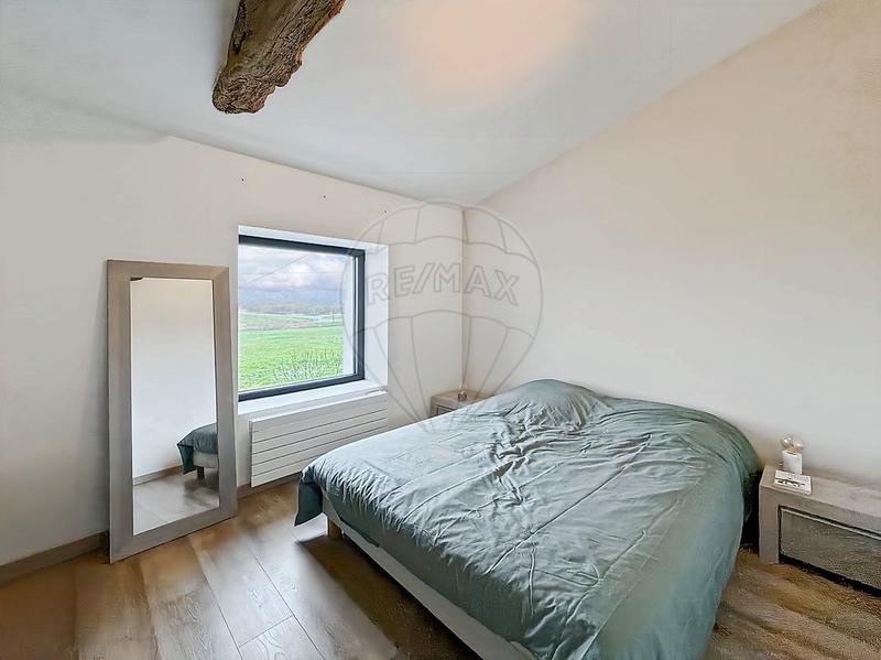 Maison - 115 m² - 4 pièces