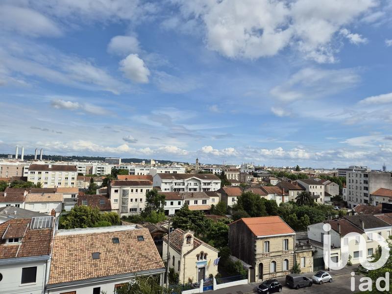 Appartement - 63 m² - 4 pièces