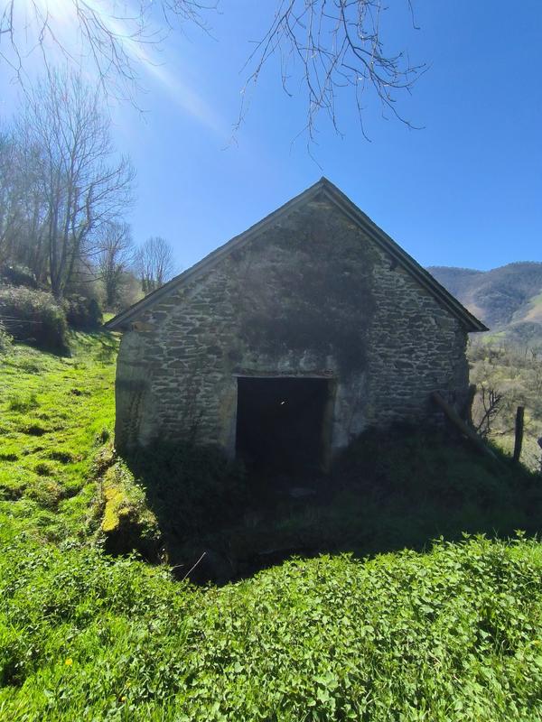 Ferme - 149 m² - 5 pièces