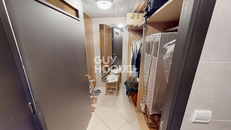 Maison - 72 m² - 3 pièces