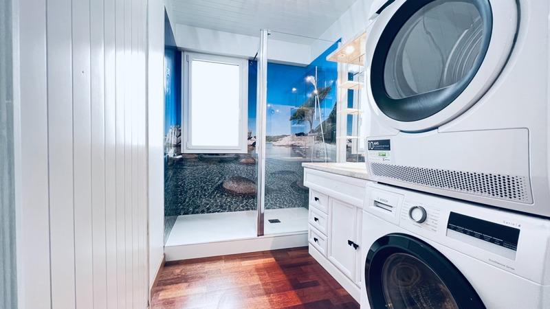 Appartement - 78 m² - 4 pièces