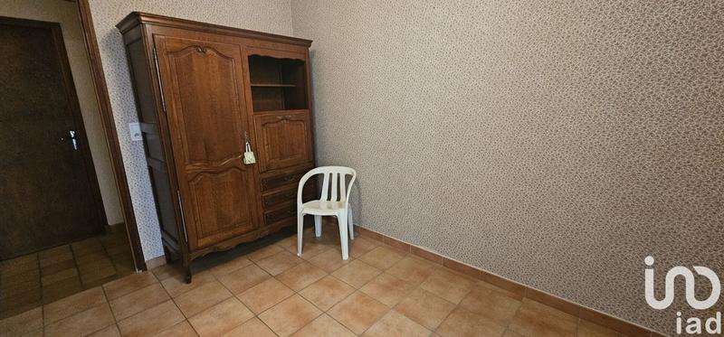 Maison de ville - 185 m² - 6 pièces