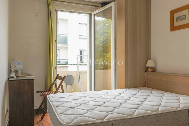Appartement - 91 m² - 5 pièces