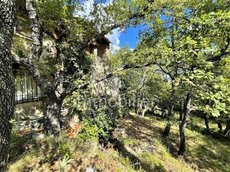 Maison de campagne - 98 m²