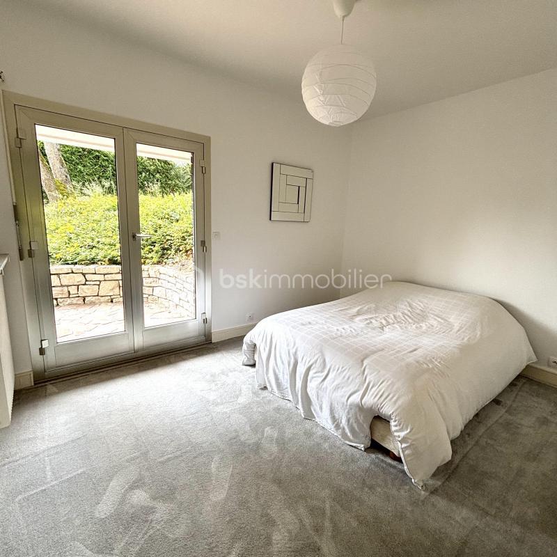 Maison d'architecte - 140 m² - 5 pièces