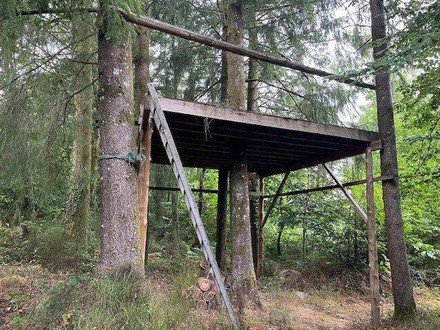 Maison - 130 m² - 4 pièces