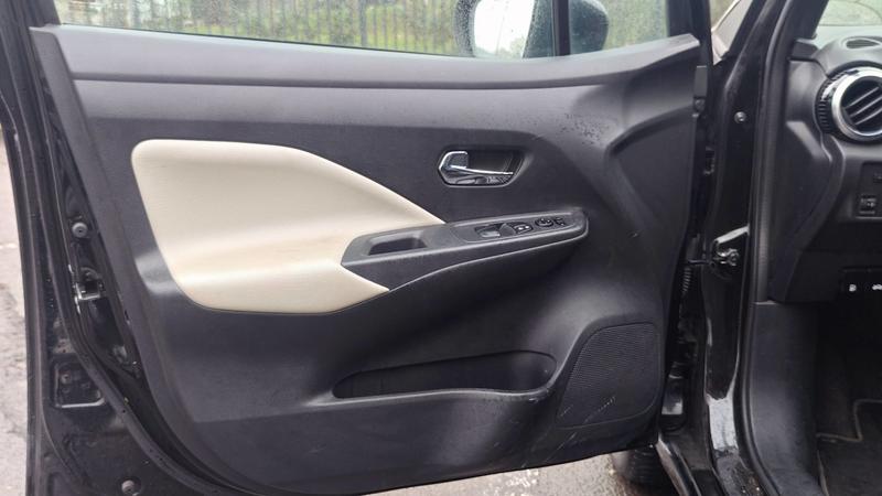 Nissan Micra 1.0 Ig-T 100 Made In France - 5 places