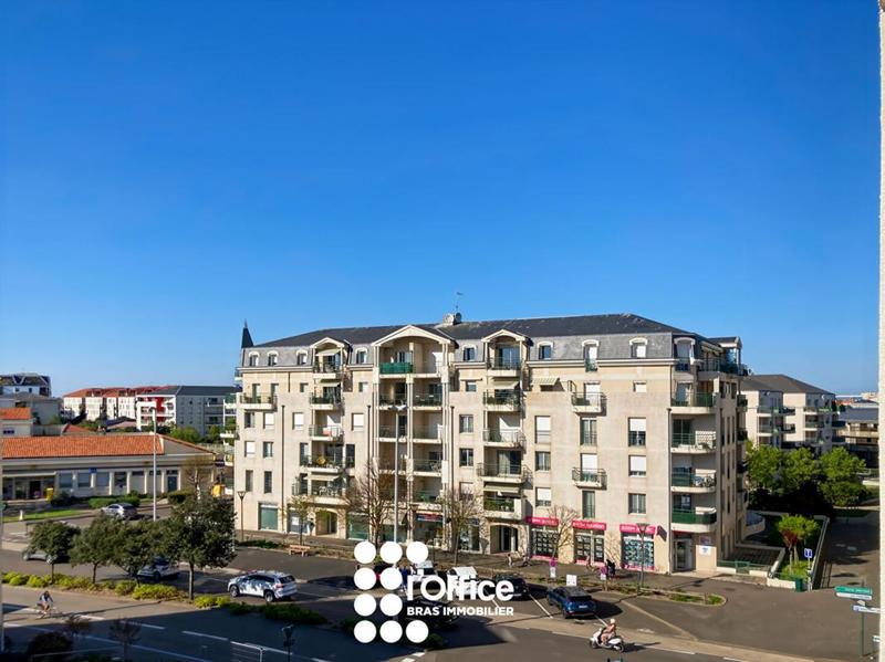 Appartement - 71 m² - 3 pièces