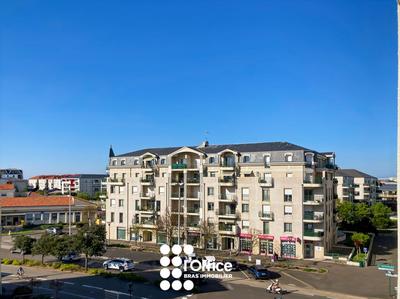 Appartement - 71 m² - 3 pièces