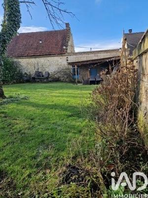 Maison - 145 m² - 5 pièces