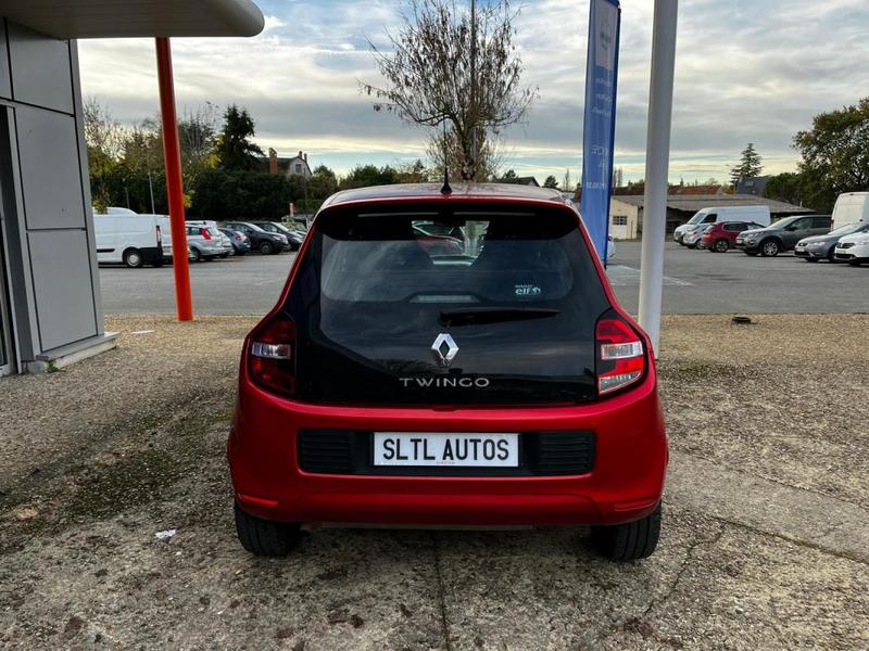Renault Twingo 3 1.0 Sce 70 Ch Garantie 6 Mois / Reprise Possible