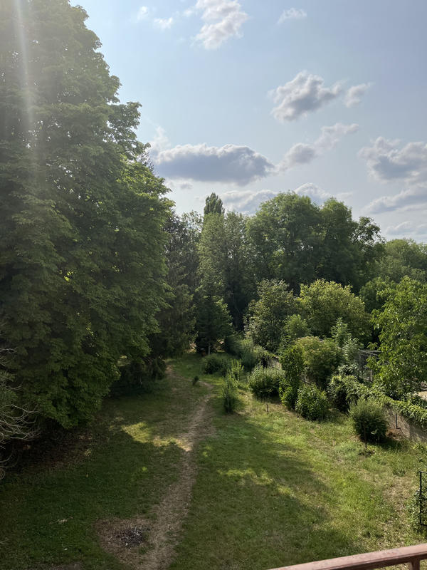 Maison - 256 m² - 9 pièces