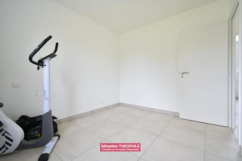 Maison - 102 m² - 4 pièces