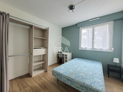 Appartement - 79 m² - 4 pièces