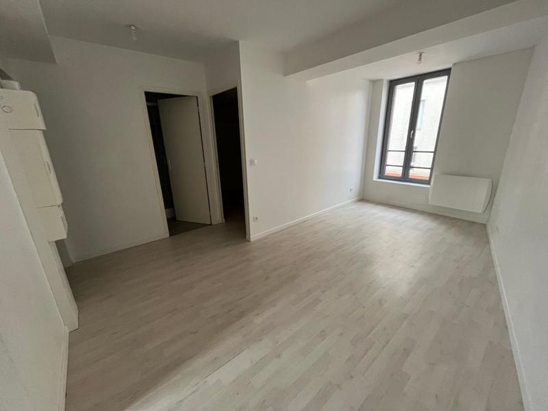 Appartement - 32 m² - 2 pièces