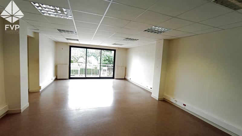 Maison - 160 m² - 8 pièces