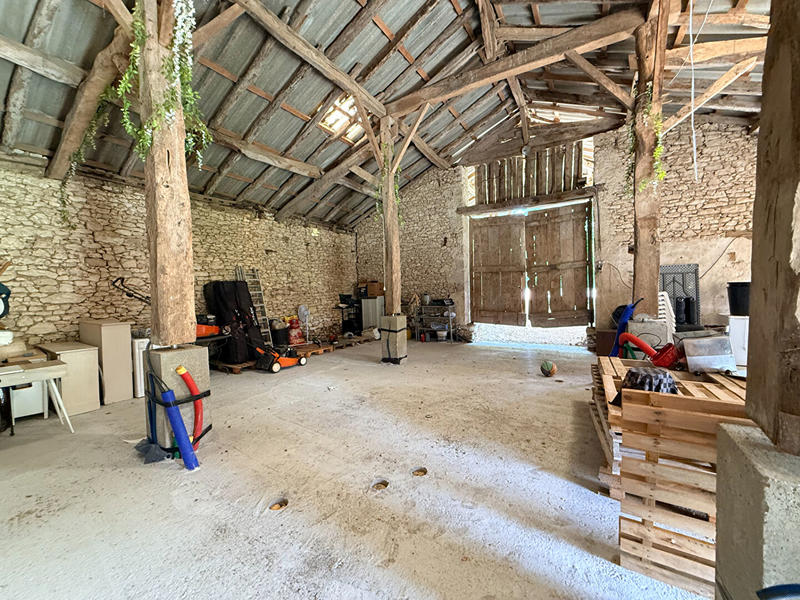 Maison - 147 m² - 7 pièces