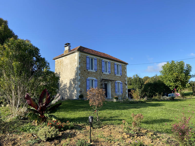 Maison - 146 m² - 6 pièces