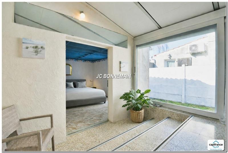 Maison - 135 m² - 4 pièces