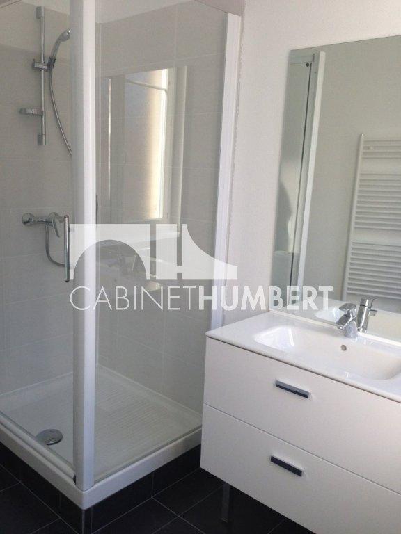 Appartement - 65 m² - 2 pièces